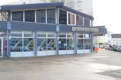 Commerce  220000 €