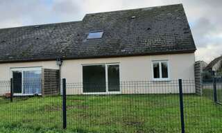 Maison 3 Pièces 69 m² à vendre à Mayet (72360)