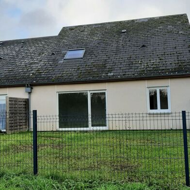 Maison 3 pièces 85000 €