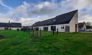 Maison 3 Pièces 69 m² à vendre à Mayet (72360)