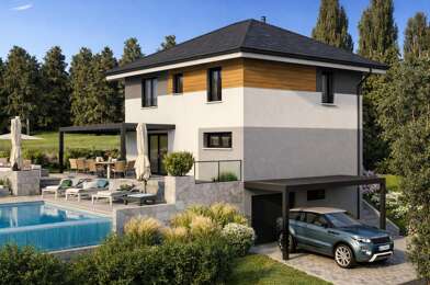 Maison 5 pièces 484000 €