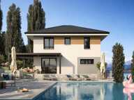 Maison neuve ARTIS sur terrain avec vue — photo 3