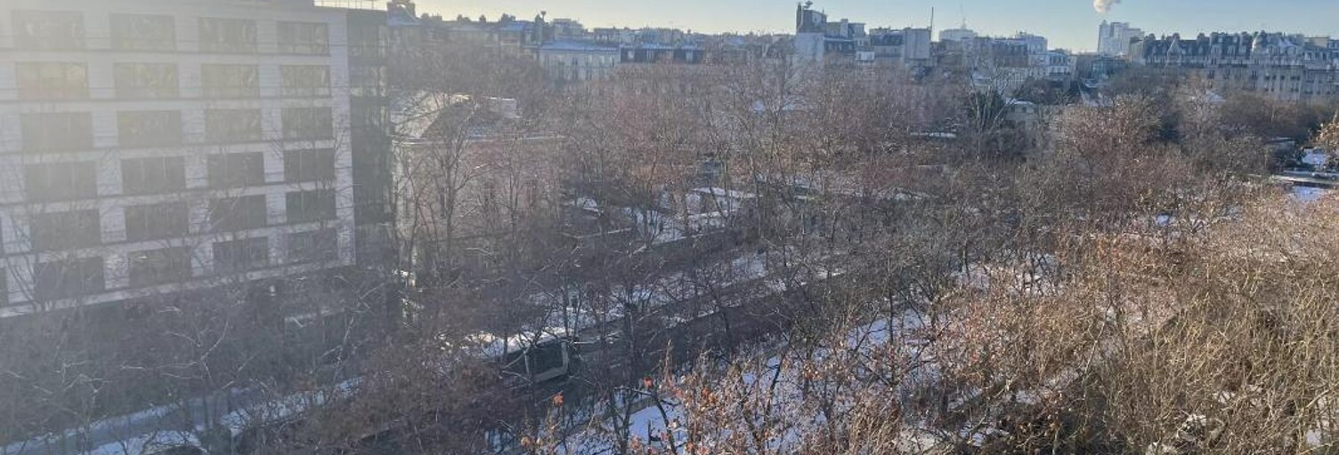 Appartement 5 Pièces 99 m² à vendre à Paris 14 (75014)