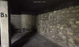 Garage  11 m² à vendre à Paris 6 (75006)