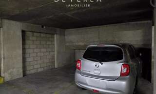 Garage  12 m² à vendre à Paris 6 (75006)