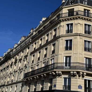 Appartement 3 pièces 1925 €