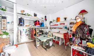 Commerce 1 Pièce 18 m² à vendre à Paris 15 (75015)