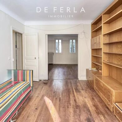 Appartement 2 pièces 483000 €