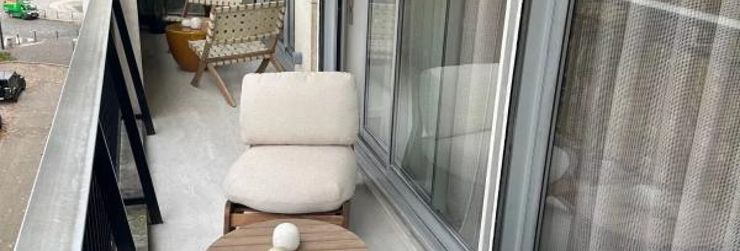 Appartement 3 Pièces 93 m² à vendre à Paris 7 (75007)