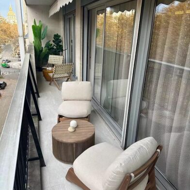 Appartement 3 pièces 2415000 €