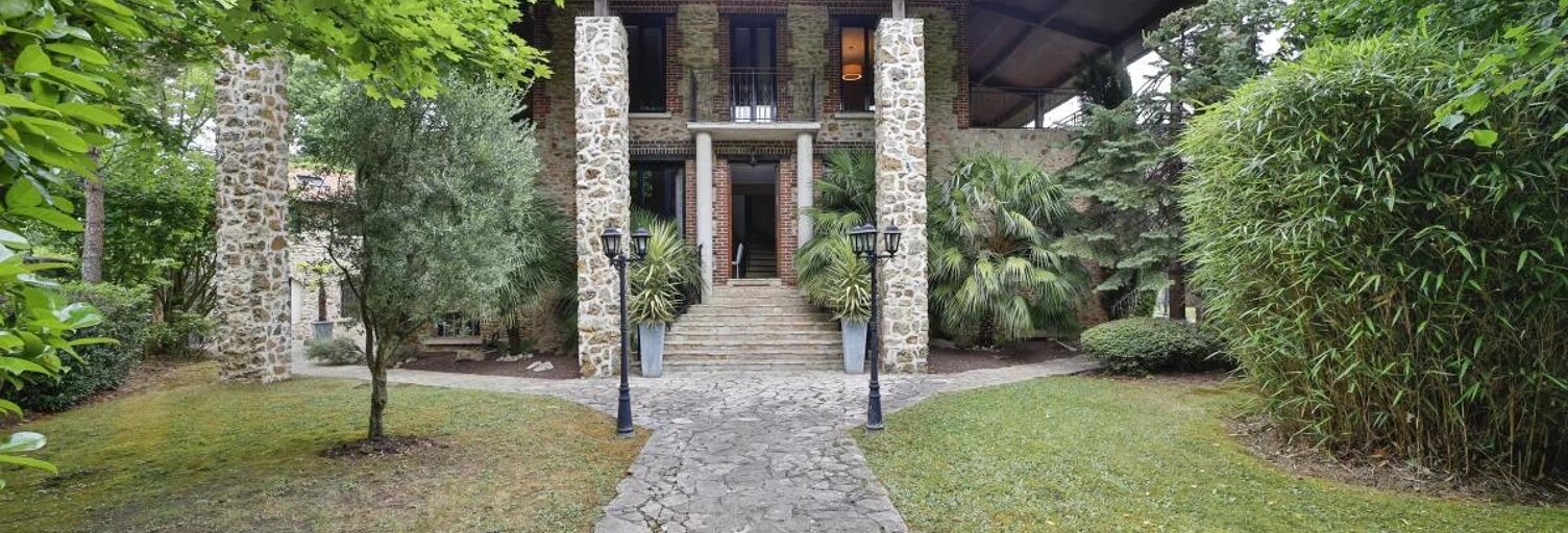 Maison 8 Pièces 253 m² à vendre à Le Plessis-Trévise (94420)