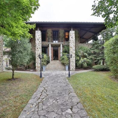 Maison 8 pièces 1190000 €