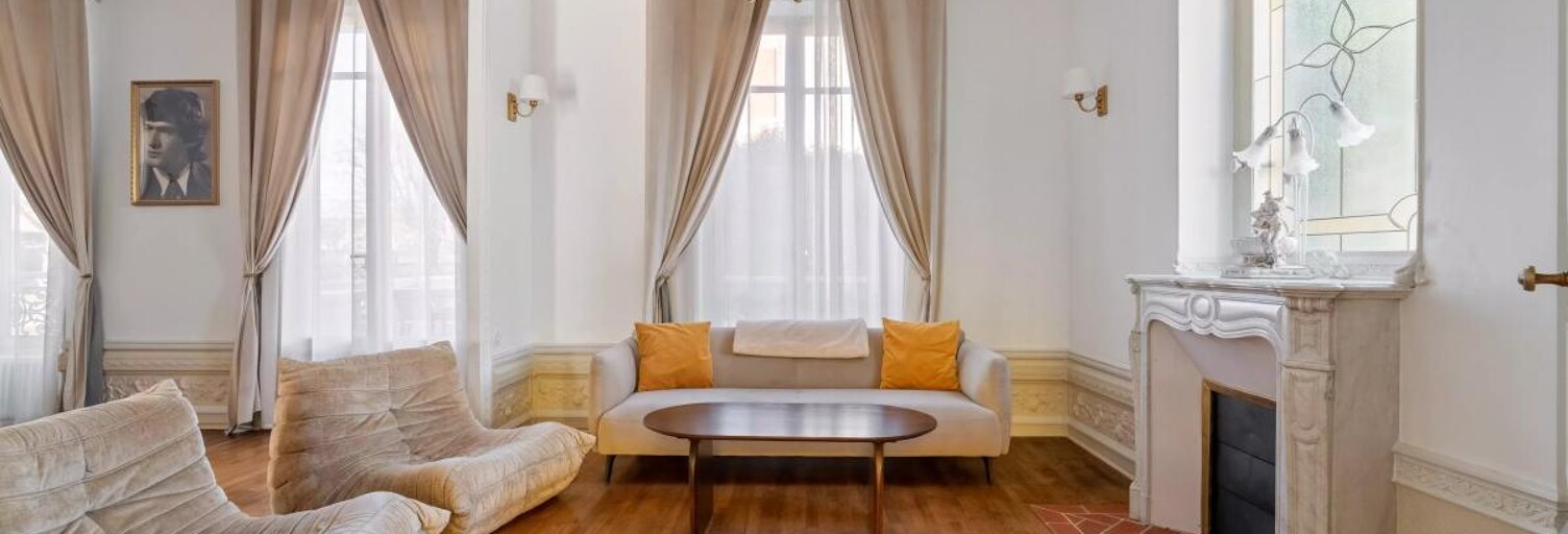 Maison 10 Pièces 360 m² à vendre à Maisons-Alfort (94700)