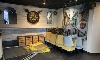 Commerce  117 m² à louer à Saint-Brieuc (22000)