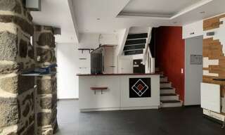 Commerce  180 m² à louer à Saint-Brieuc (22000)