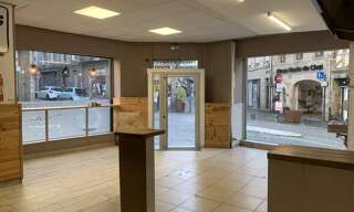 Commerce  200 m² à louer à Saint-Brieuc (22000)