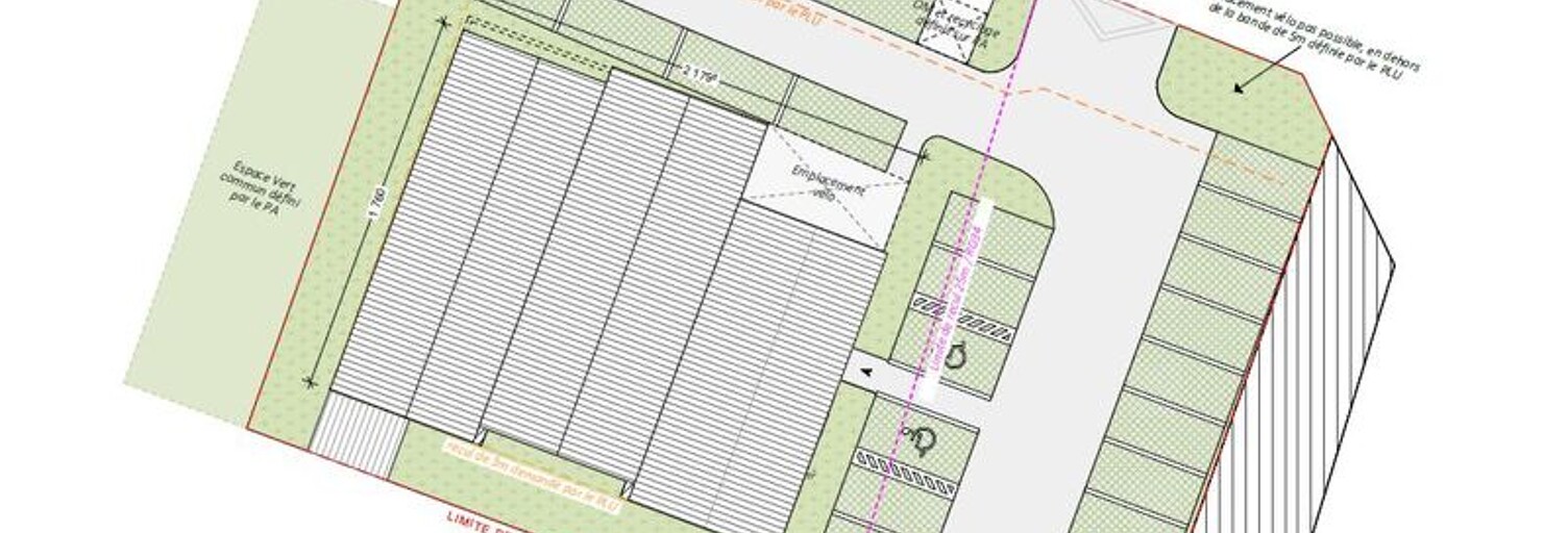 Commerce  400 m² à vendre à Clohars-Fouesnant (29950)