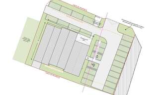 Commerce  300 m² à louer à Clohars-Fouesnant (29950)