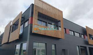 Local industriel  533 m² à louer à Créteil (94000)