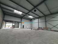 A LOUER - Mytransac vous propose une cellule d'activité neuve de 533m² sur Créteil — photo 3