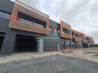 A LOUER - Mytransac vous propose une cellule d'activité neuve de 533m² sur Créteil — photo 4
