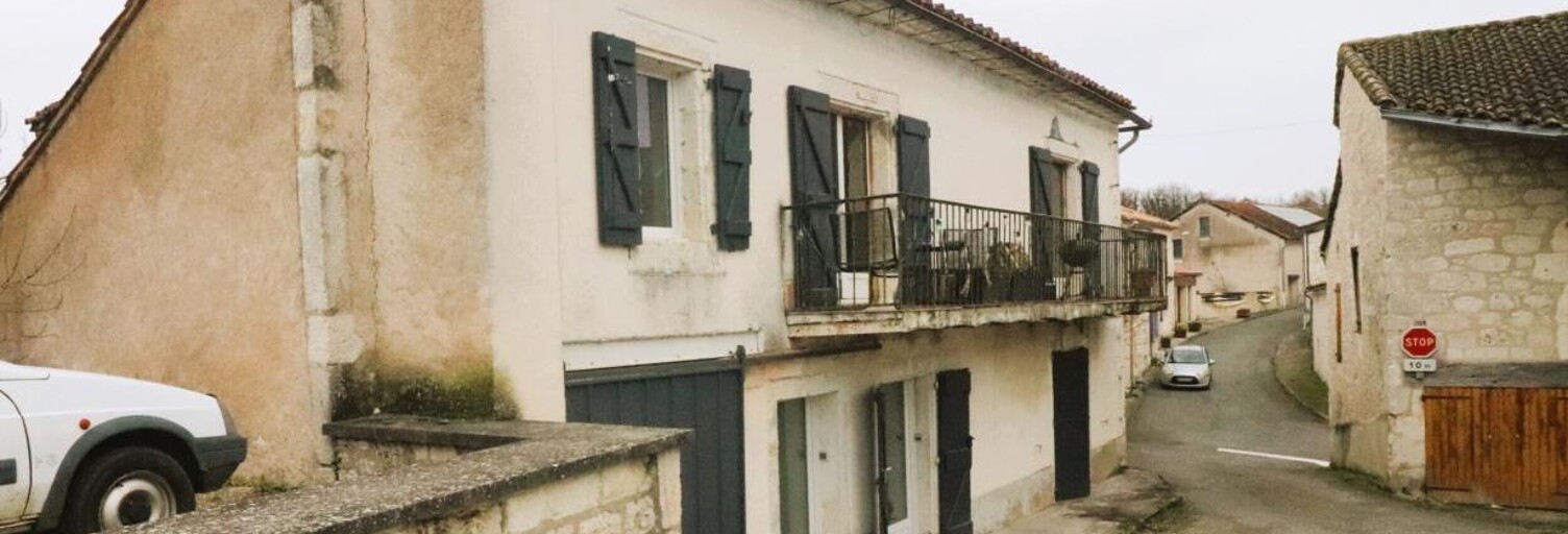 Maison 6 Pièces 170 m² à vendre à Saint-Paul-Flaugnac (46170)