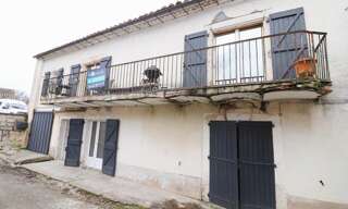 Maison 6 Pièces 170 m² à vendre à Saint-Paul-Flaugnac (46170)