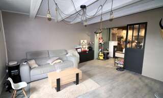 Maison 6 Pièces 170 m² à vendre à Saint-Paul-Flaugnac (46170)