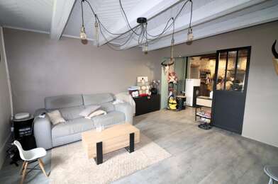 Maison 6 pièces 130000 €