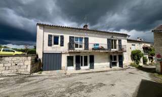 Maison 6 Pièces 170 m² à vendre à Castelnau-Montratier (46170)