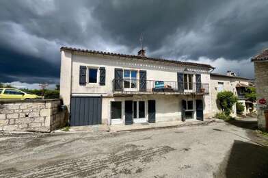 Maison 6 pièces 109000 €