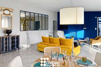 Maison 6 pièces 847000 €