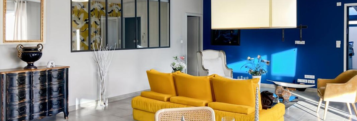 Maison 6 Pièces 200 m² à vendre à Les Sables-d'Olonne (85340)