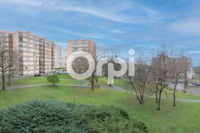 Appartement 4 pièces 95000 €