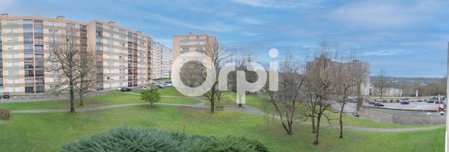 Appartement 4 Pièces 88 m² à vendre à Limoges (87000)