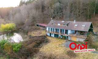 Maison 6 Pièces 202 m² à vendre à Raon-aux-Bois (88220)