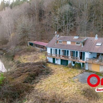 Maison 6 pièces 212700 €