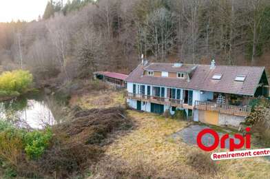 Maison 6 pièces 210000 €