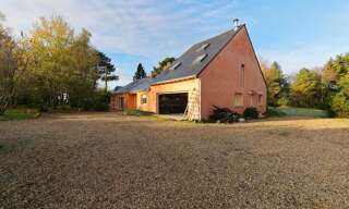 Maison  205 m² à vendre à Couëron (44220)