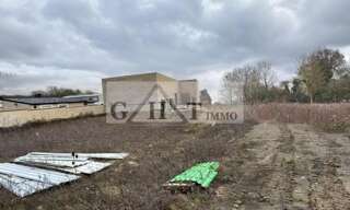 Local industriel  560 m² à vendre à Saint-Fargeau-Ponthierry (77310)