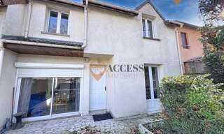 Maison 4 Pièces 100 m² à vendre à Saint-Denis (93380)