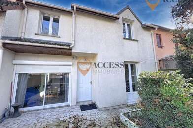 Maison 4 pièces 294000 €
