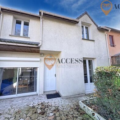 Maison 4 pièces 294000 €