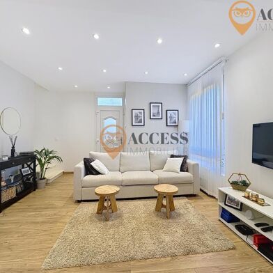 Maison 3 pièces 225000 €