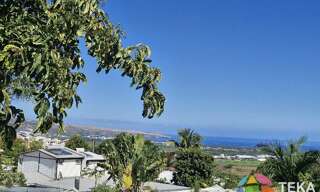 Maison 4 Pièces 90 m² à vendre à Saint-Paul (97460)