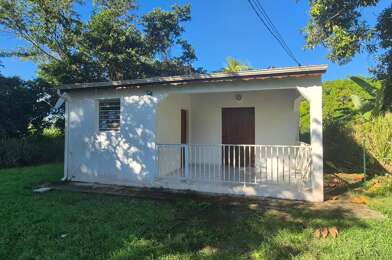 Maison 3 pièces 830 €