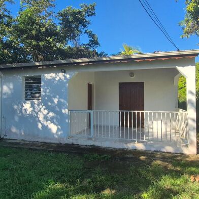 Maison 3 pièces 830 €