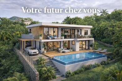 Terrain  130000 €