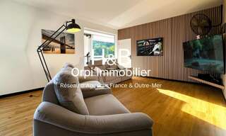 Maison 8 Pièces 244 m² à vendre à Fort-de-France (97200)