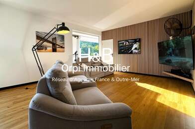 Maison 8 pièces 610000 €